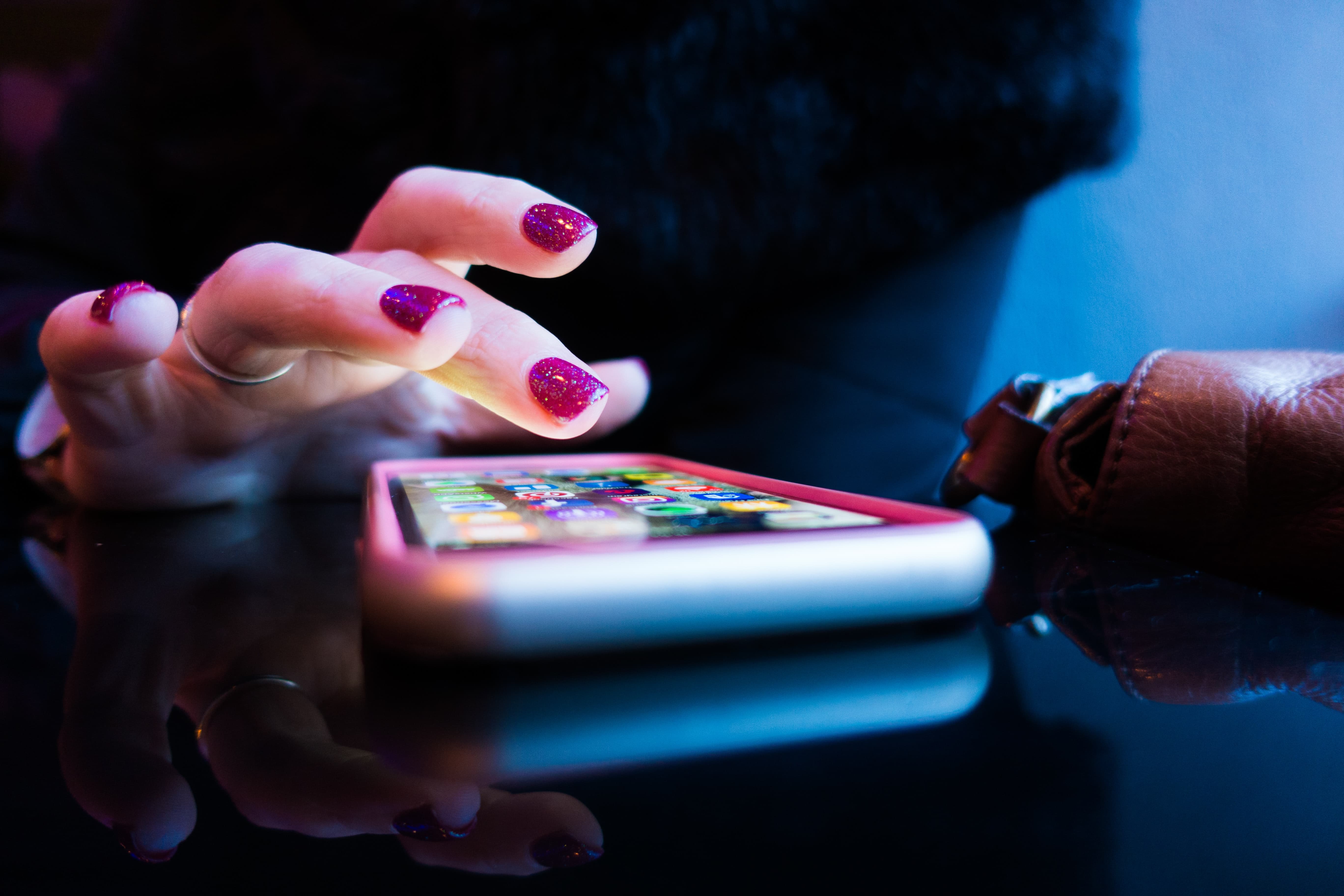 What is a text message segment 